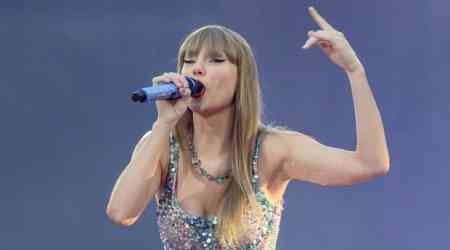 Is your friend selling Taylor Swift tickets? Make sure it's not a hacker