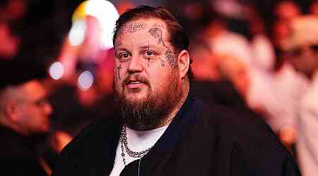 Jelly Roll plans to seek forgiveness from victims of armed robbery: 'No logic to what I did'