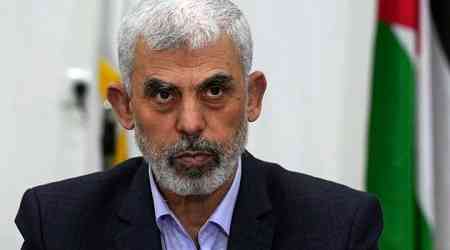 Hezbollah says it will escalate war with Israel after Hamas leader Yahya Sinwar killed