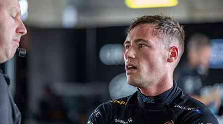 Stanaway makes PremiAir Nulon switch as 2025 Supercars grid nears completion