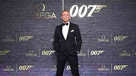 Next James Bond star 'revealed' - and it's not Aaron Taylor-Johnson