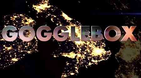 Gogglebox stars the Baggs family unveil hidden brother during Christmas celebration