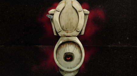 Gone Home developer surprise-drops Toilet Spiders in early access