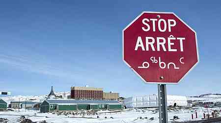 Google adds first Indigenous language in Canada to its translation service