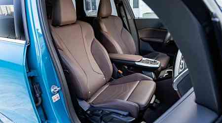 BMW USA Adds Standard Heated Front Seats To Many Cars