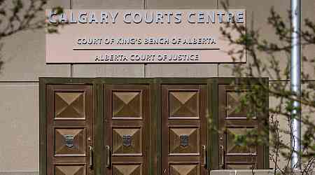 Langdon, Alta., man found not criminally responsible for killing his mother