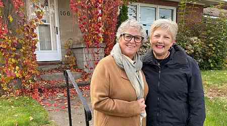 Donated Moncton home to be transformed into cancer resource hub