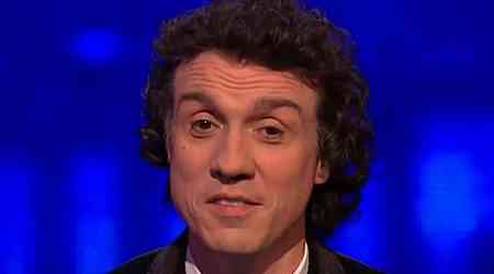 The Chase fans 'living a lie' as Darragh Ennis shares 'mind blowing' fact people get wrong