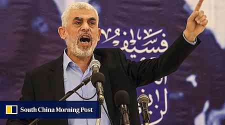 Hamas mourns slain leader Yahya Sinwar, vows no hostage release until Gaza war ends