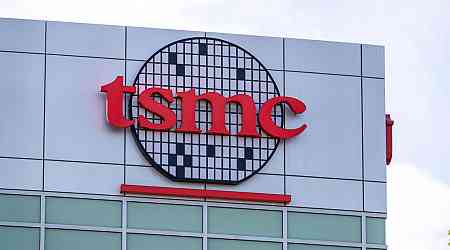 US suspects TSMC helped Huawei skirt export controls, report says