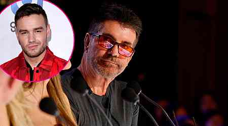 Simon Cowell Breaks Silence on Liam Payne's Death: 'I Feel Empty'