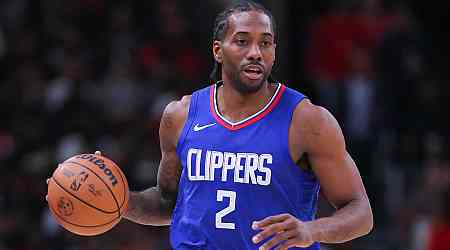  Kawhi Leonard injury: Where do Clippers go from here after latest piece of bad news for aging superstar 