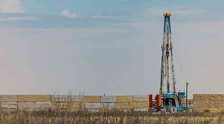 Hilcorp Fined $9.4 Million for New Mexico Methane Emissions