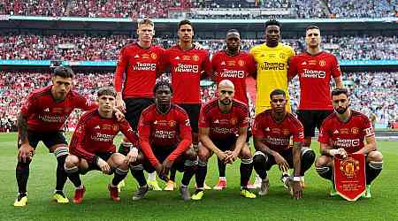 Man Utd players 'threatened to pay for own flights' as private INEOS turmoil exposed