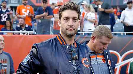 Jay Cutler Tried to Flee DUI Scene, Offered $2,000: Docs