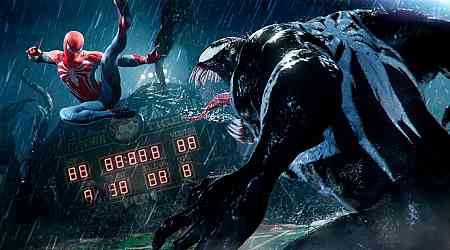 Marvel's Spider-Man 2 gets January 2025 release date on PC