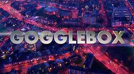 Gogglebox's family expose 'hidden brother' who 'wasn't allowed' on Channel 4 show