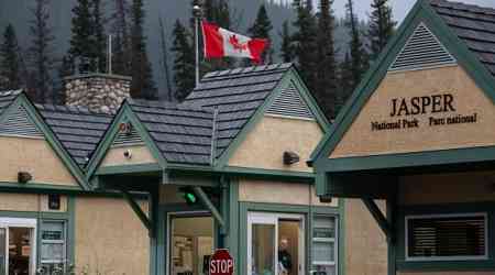 $5.5M pledged by federal government, province to attract global tourism to Jasper