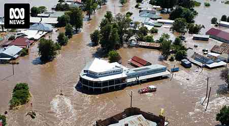 Federal flood insurance inquiry finds companies 'failed too many people'