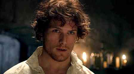 Outlander fans have 'secret crush' on major character - and they prefer him to Jamie