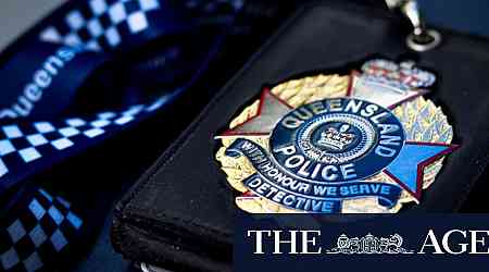 Police officer to face Brisbane court over alleged child abuse material