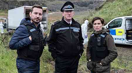 BBC Line of Duty: Where cast are now as fans clamour for new series