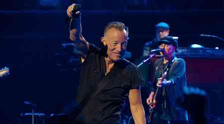 How to watch Bruce Springsteen tour documentary Road Diary