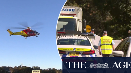 Two people die after crash on NSW mid-north coast