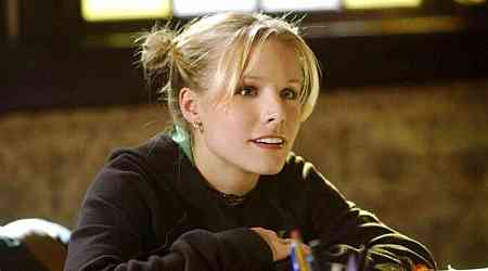 Veronica Mars cast now: From Netflix's Nobody Wants This to US government role