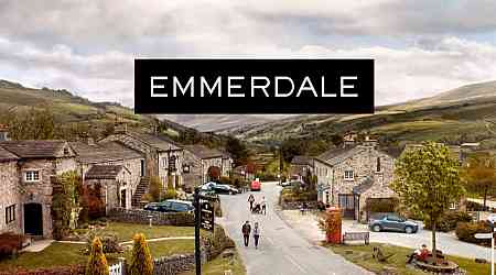 Emmerdale legend breaks silence as she's replaced 30 years after exit