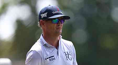 US Ryder Cup star blasts Zach Johnson for actions during defeat to Europe - 'Just crazy'