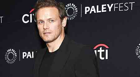 Outlander's Sam Heughan admits 'I don't know where to go' as final season wraps filming