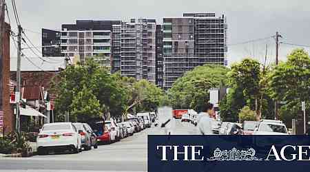 Inner West Council moves to reduce light, parking and floorspace rules for apartments