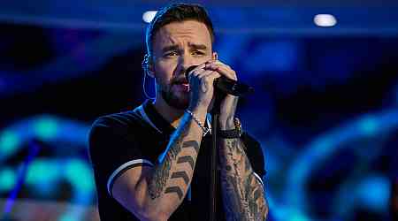 Hotel guest heard 'loud, violent scream' from Liam Payne's room before singer's death: report