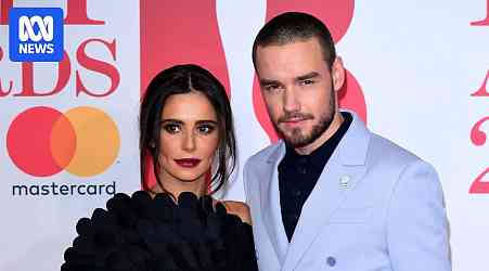 Cheryl Cole lashes out at media reporting of Liam Payne's death as partner Kate Cassidy remembers 'my angel'