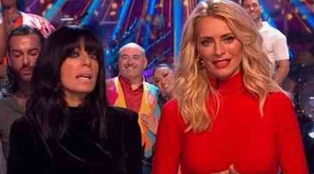 Strictly fans stunned as jaw-dropping spoiler for weekend elimination revealed