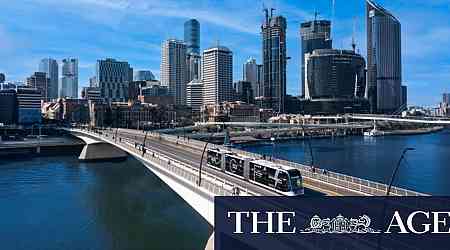 Everything you need to know about the Brisbane Metro