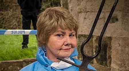 Midsomer Murders' Fleur Perkins star 'to be replaced' by Happy Valley icon after exit