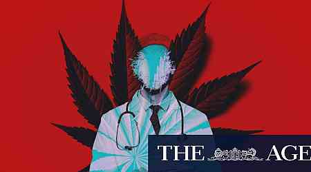 Ninety patients a day: Telehealth tick-and-flick cannabis scripts under fire