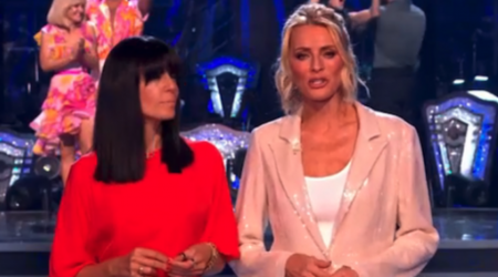 BBC Strictly Come Dancing fans make same complaint about show saying 'it's just odd'