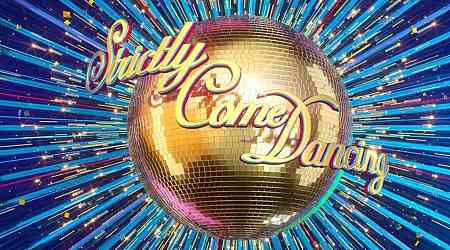 Strictly Come Dancing star makes cheeky jibe as they become fourth star to leave BBC show