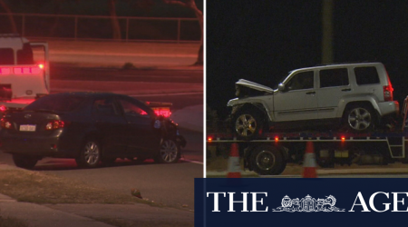 WA road death toll rises following multiple fatal crashes