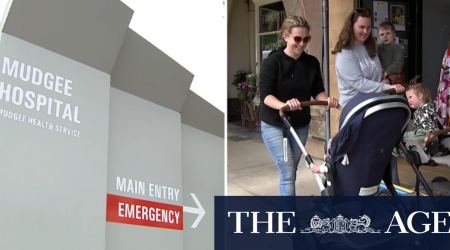 GP shortage hits crisis point in Mudgee