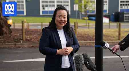 Canberra Liberals leader Elizabeth Lee agrees party too far to the right following seventh-straight election loss