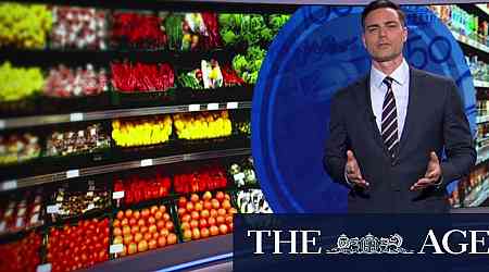 How far Coles and Woolies' alleged dodgy discounts go