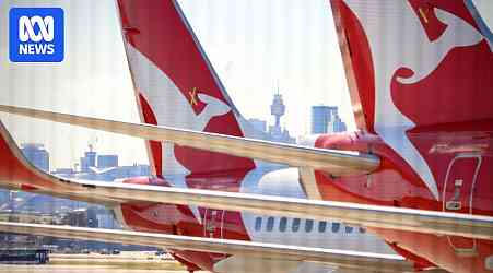 Qantas ordered to pay $170,000 in compensation to three illegally sacked workers by Federal Court