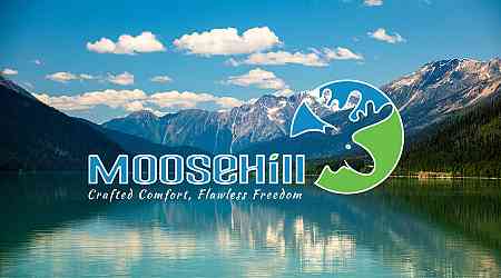 Moosehill Outdoor Clothing: Embracing the Comfort of Nature