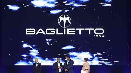 Baglietto brilliance