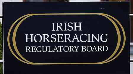 IHRB conclude positive drug of Galway Hurdle ante-post favourite was for therapeutic purposes