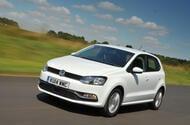 Used Volkswagen Polo 2009-2017 review